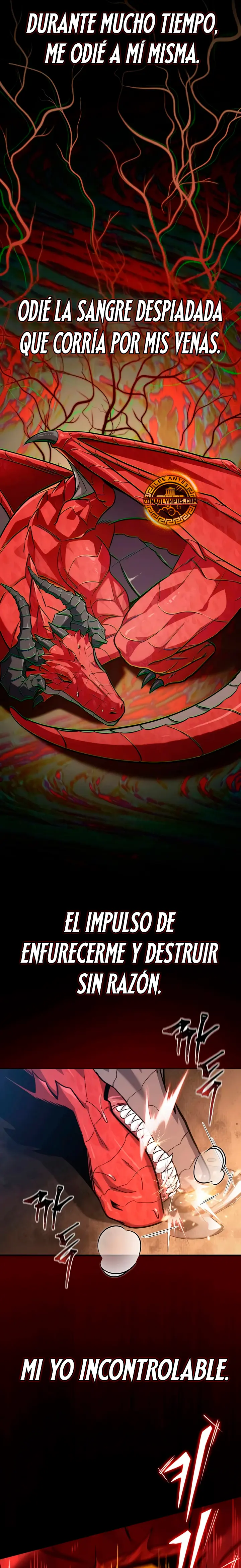 Me Case con la Dragona que Maté Capítulo 1.2 - Page 16