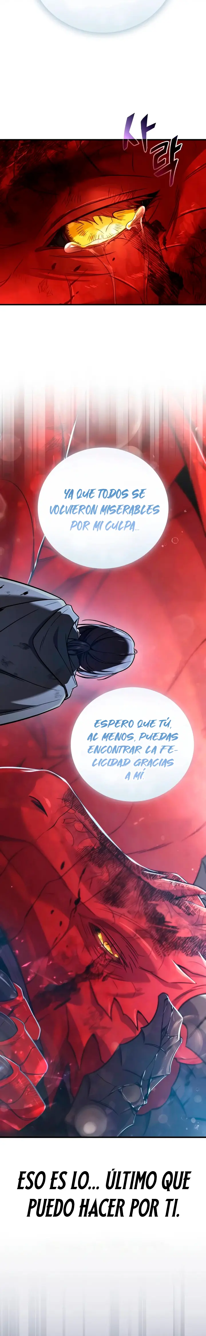 Me Case con la Dragona que Maté Capítulo 1.2 - Page 19