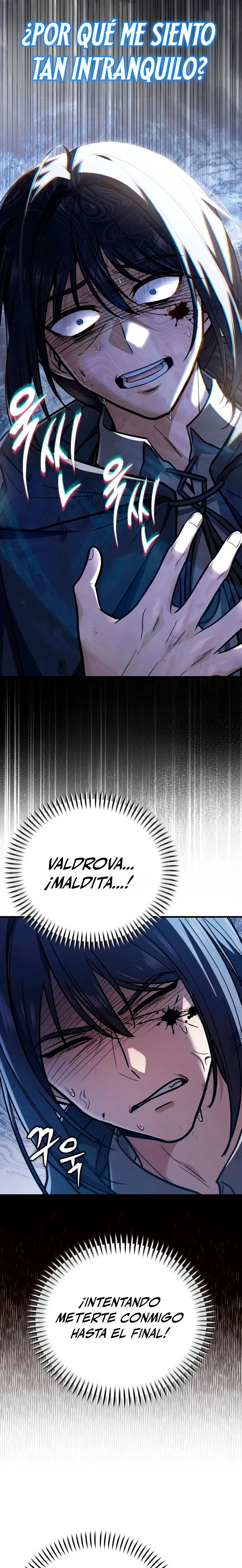 Me Case con la Dragona que Maté Capítulo 1.2 - Page 21