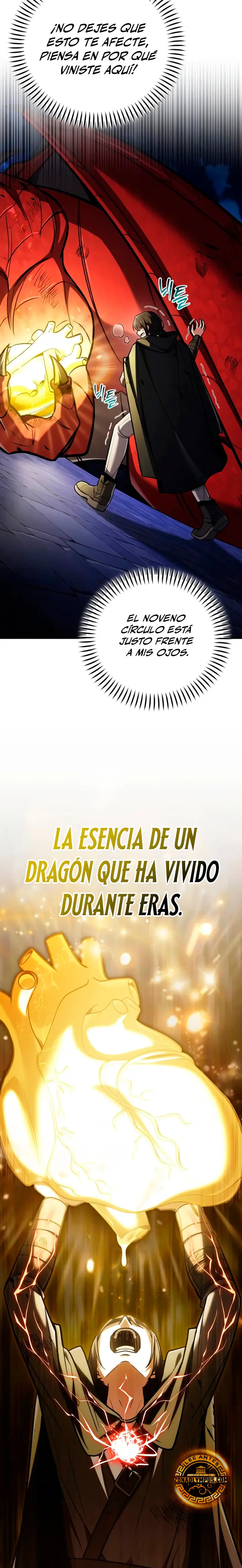 Me Case con la Dragona que Maté Capítulo 1.2 - Page 22