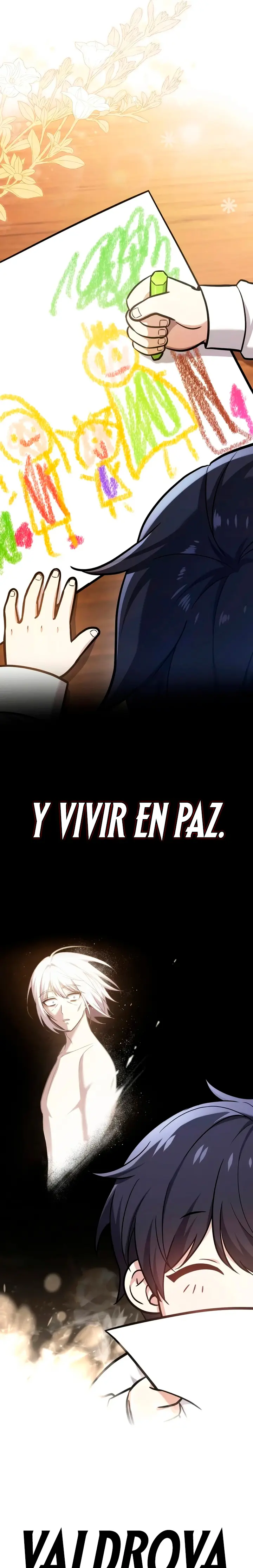 Me Case con la Dragona que Maté Capítulo 1.2 - Page 31