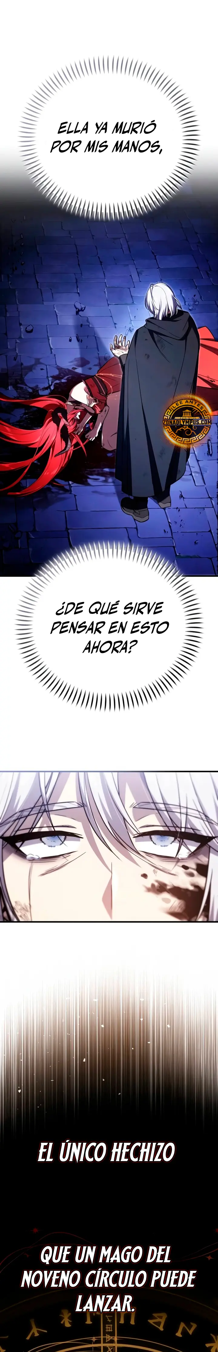 Me Case con la Dragona que Maté Capítulo 1.2 - Page 33