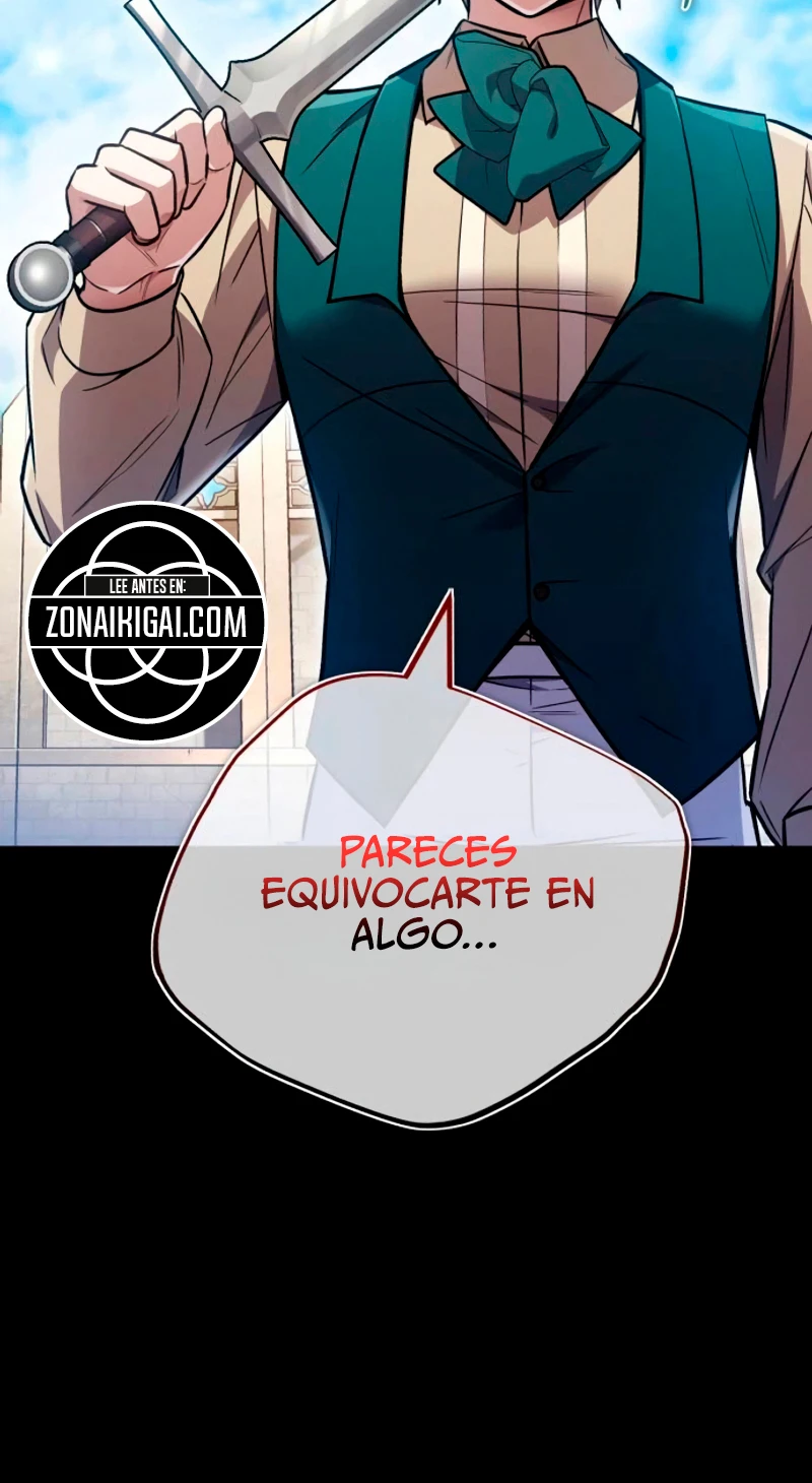 Me Case con la Dragona que Maté Capítulo 1 - Page 8