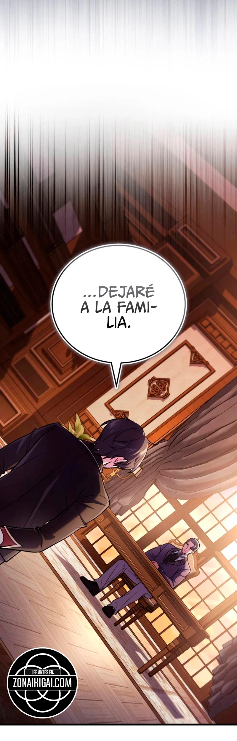 Me Case con la Dragona que Maté Capítulo 1 - Page 10