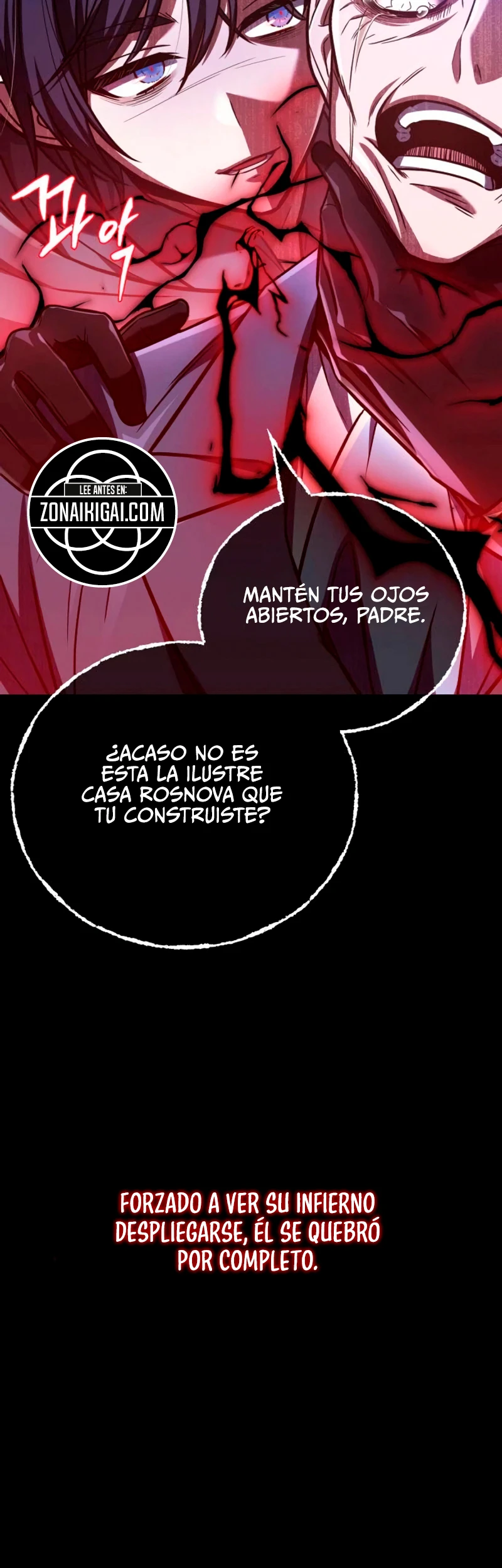 Me Case con la Dragona que Maté Capítulo 1 - Page 18