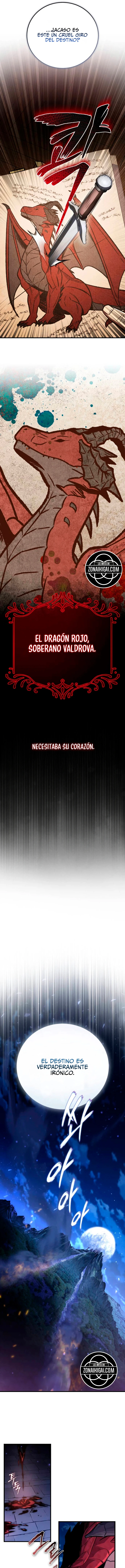 Me Case con la Dragona que Maté Capítulo 1 - Page 24