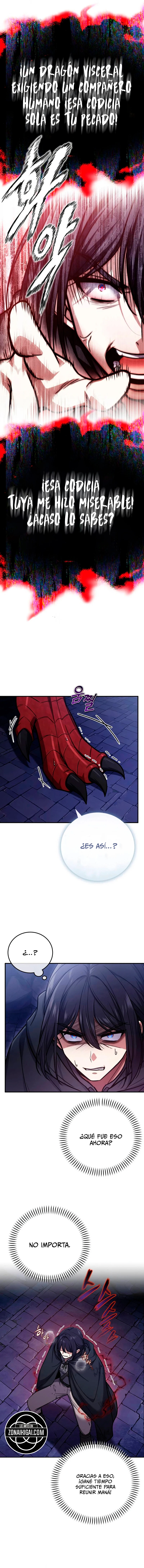 Me Case con la Dragona que Maté Capítulo 1 - Page 30