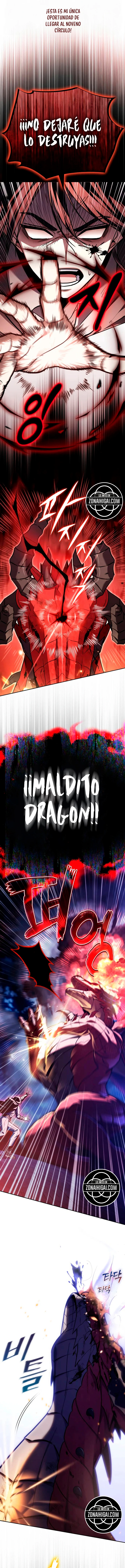 Me Case con la Dragona que Maté Capítulo 1 - Page 35