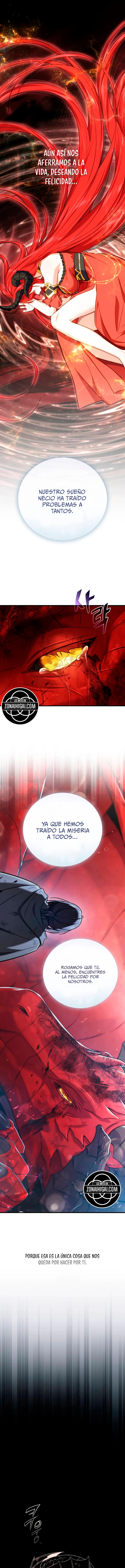 Me Case con la Dragona que Maté Capítulo 1 - Page 42