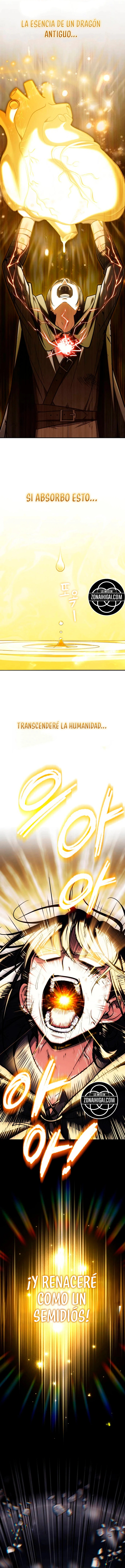 Me Case con la Dragona que Maté Capítulo 1 - Page 46