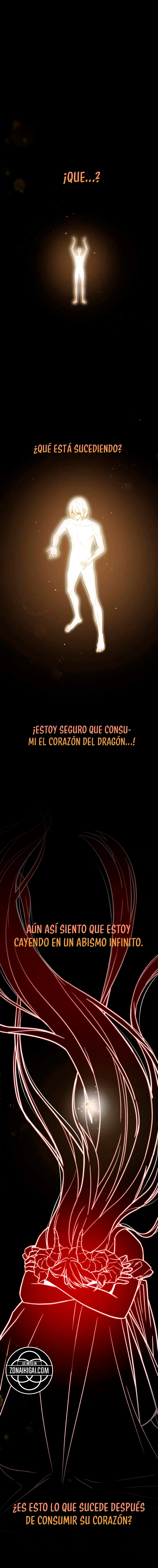 Me Case con la Dragona que Maté Capítulo 1 - Page 48