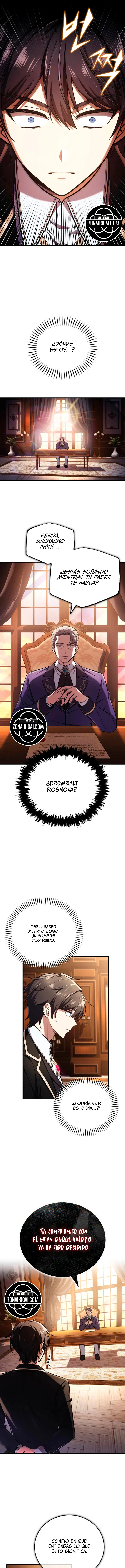 Me Case con la Dragona que Maté Capítulo 1 - Page 57