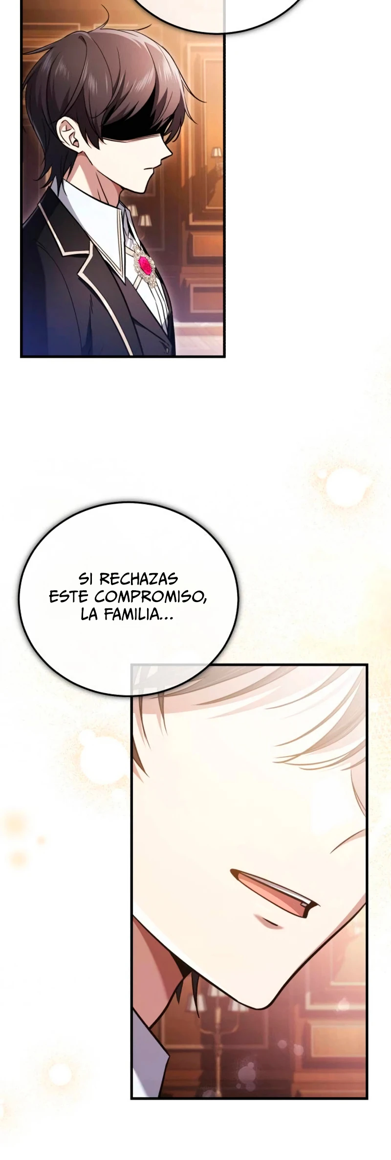 Me Case con la Dragona que Maté Capítulo 1 - Page 58