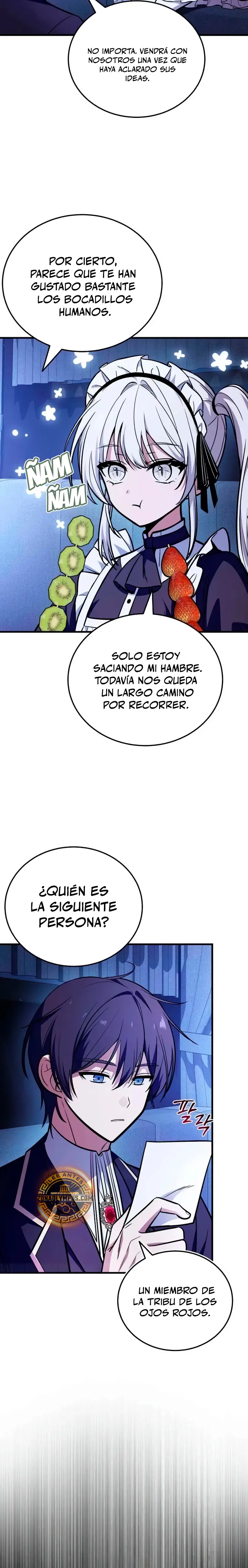 Me Case con la Dragona que Maté Capítulo 10 - Page 3