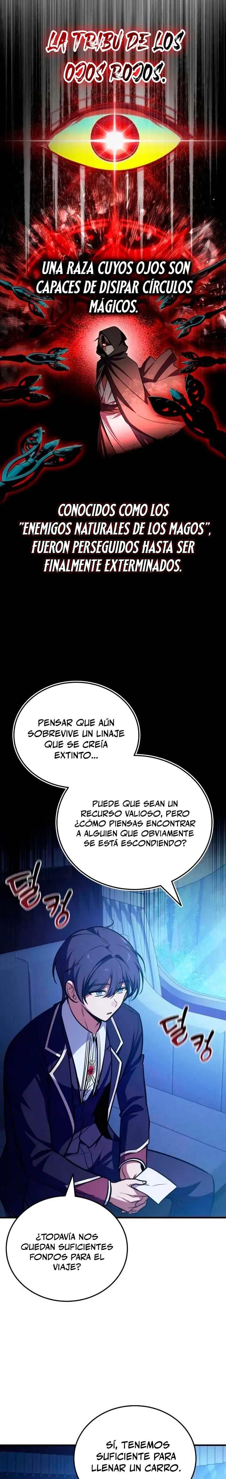 Me Case con la Dragona que Maté Capítulo 10 - Page 4