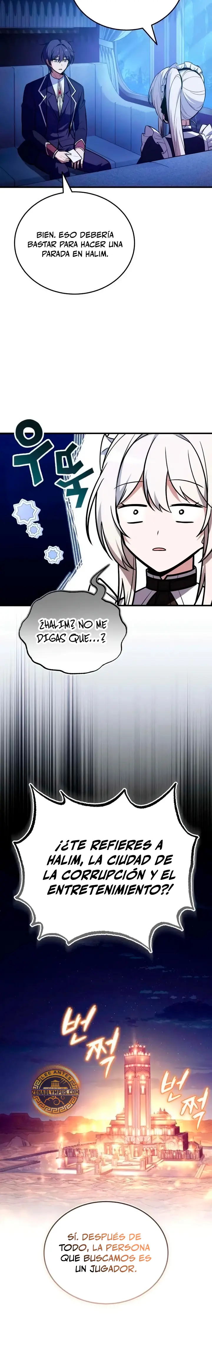 Me Case con la Dragona que Maté Capítulo 10 - Page 5