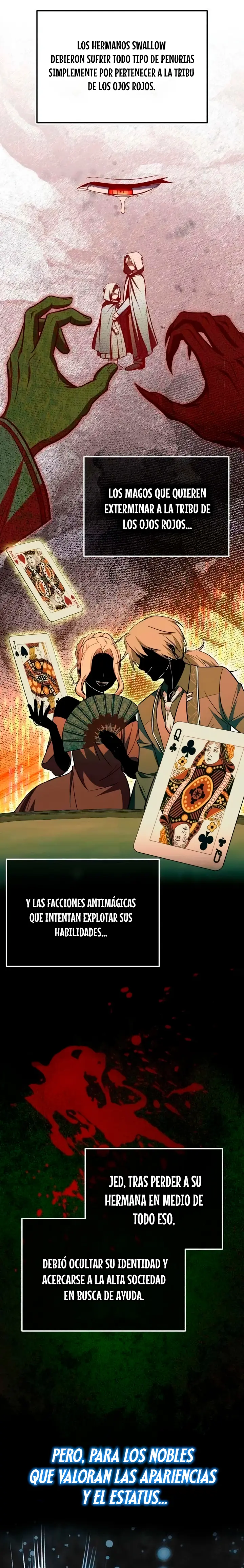 Me Case con la Dragona que Maté Capítulo 10 - Page 20