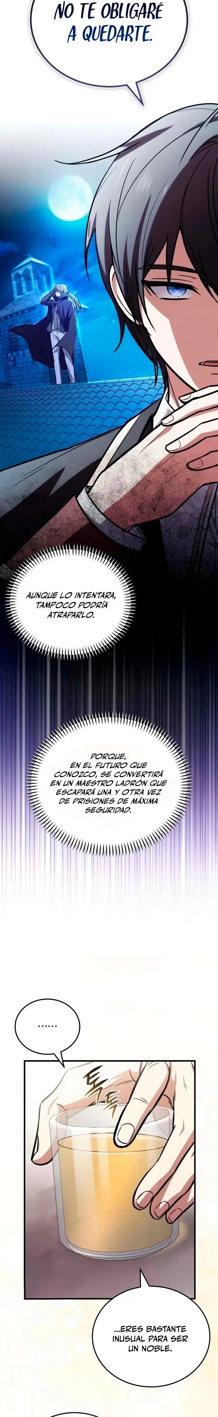 Me Case con la Dragona que Maté Capítulo 10 - Page 29