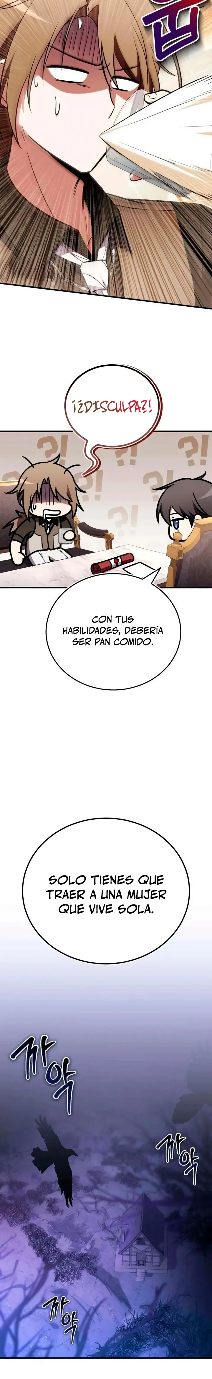 Me Case con la Dragona que Maté Capítulo 10 - Page 31