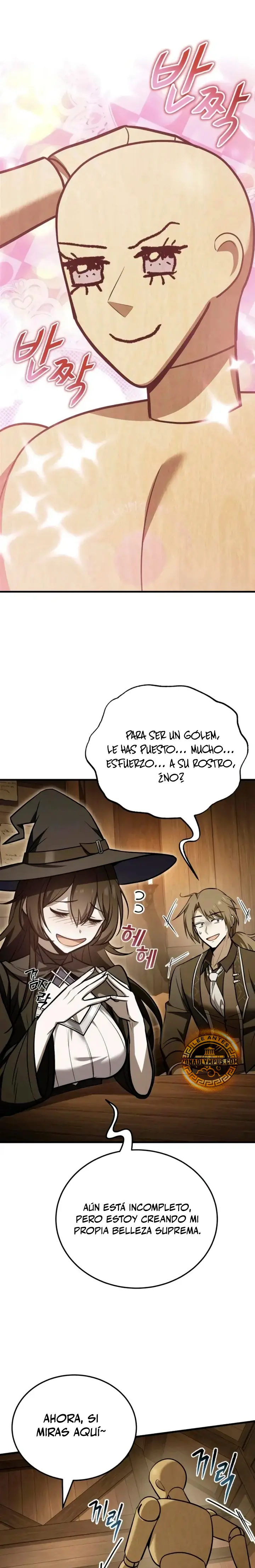 Me Case con la Dragona que Maté Capítulo 11 - Page 16