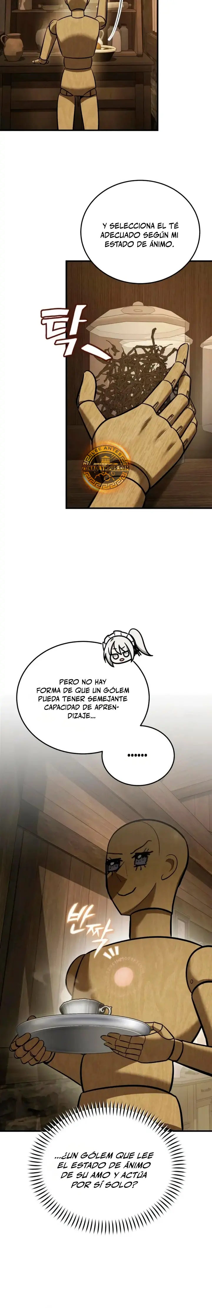 Me Case con la Dragona que Maté Capítulo 11 - Page 19