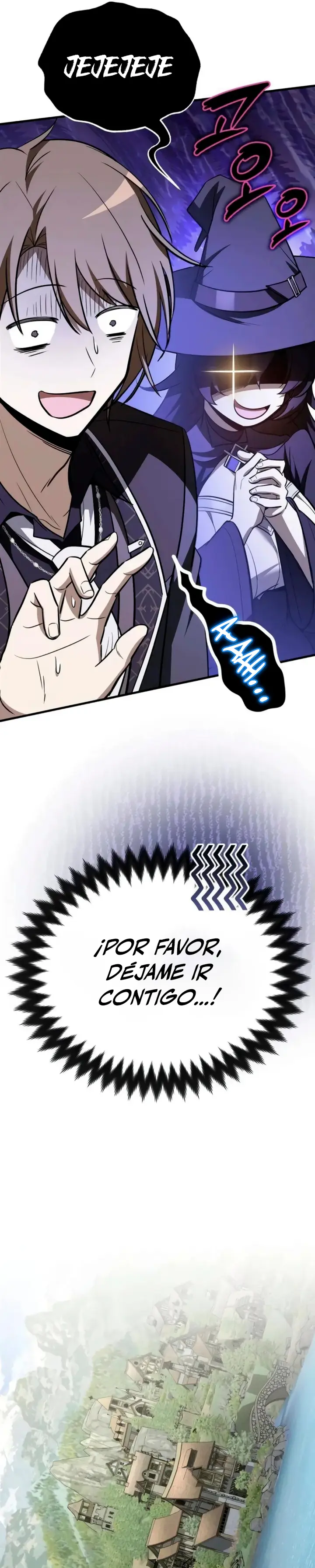 Me Case con la Dragona que Maté Capítulo 11 - Page 32