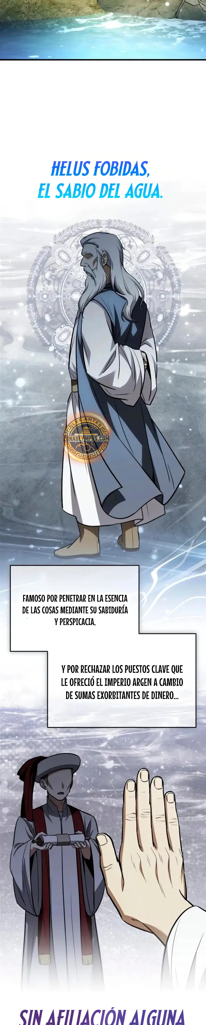 Me Case con la Dragona que Maté Capítulo 11 - Page 34