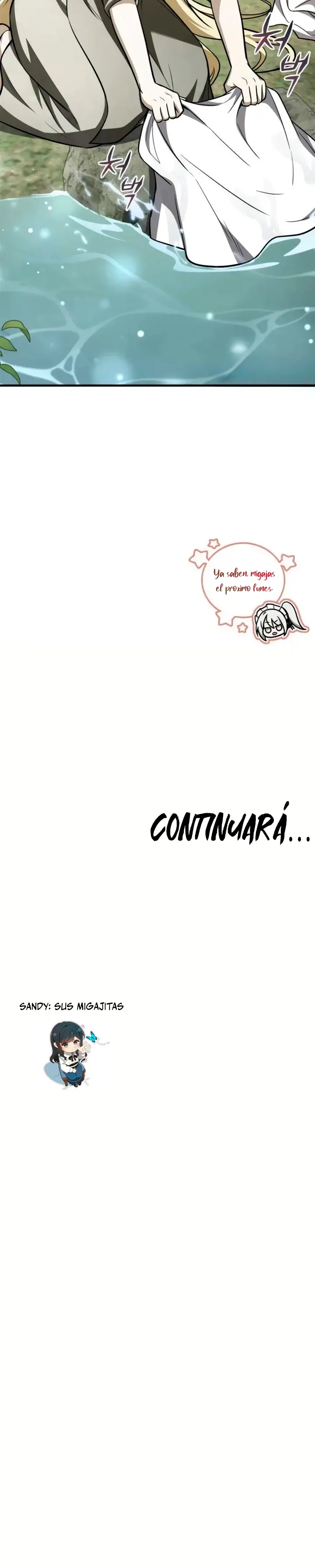 Me Case con la Dragona que Maté Capítulo 11 - Page 37