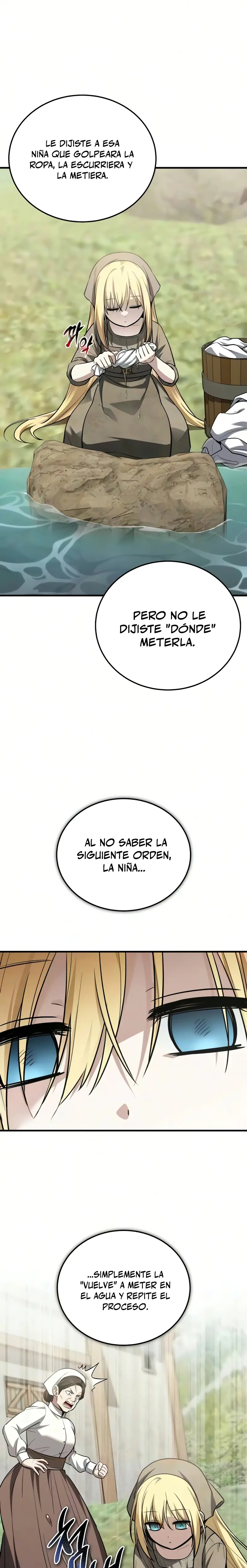 Me Case con la Dragona que Maté Capítulo 12 - Page 6