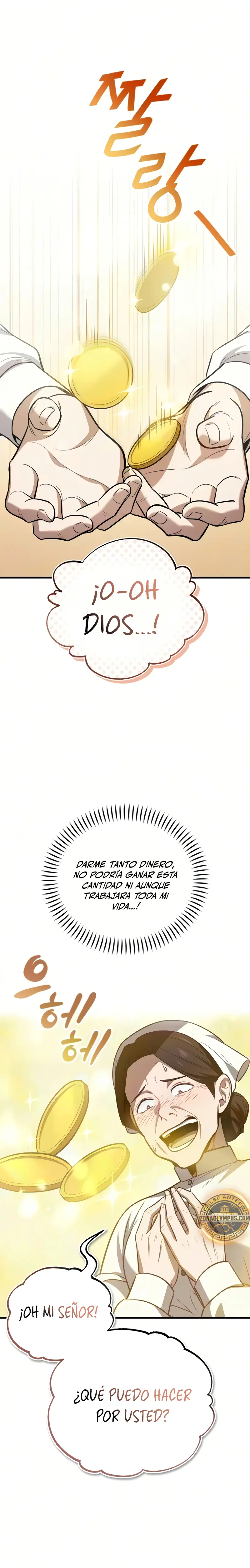 Me Case con la Dragona que Maté Capítulo 12 - Page 14