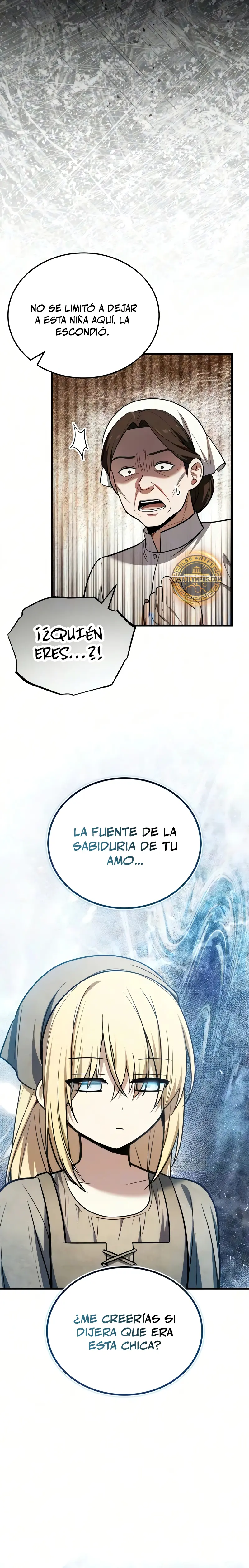 Me Case con la Dragona que Maté Capítulo 12 - Page 19