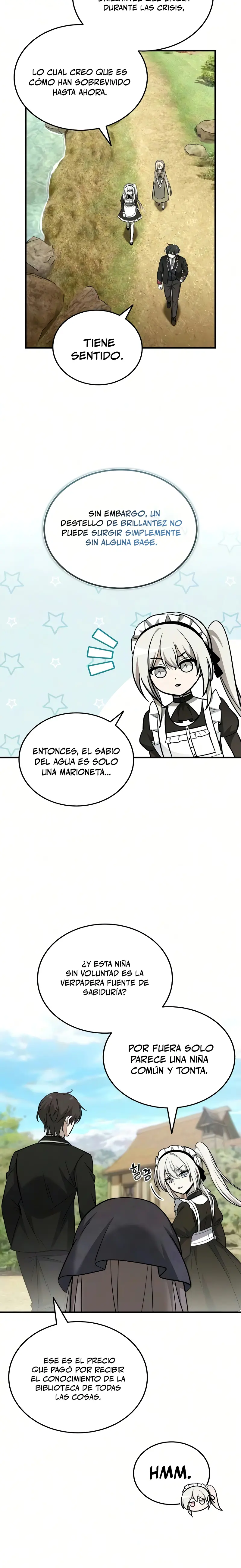 Me Case con la Dragona que Maté Capítulo 12 - Page 25