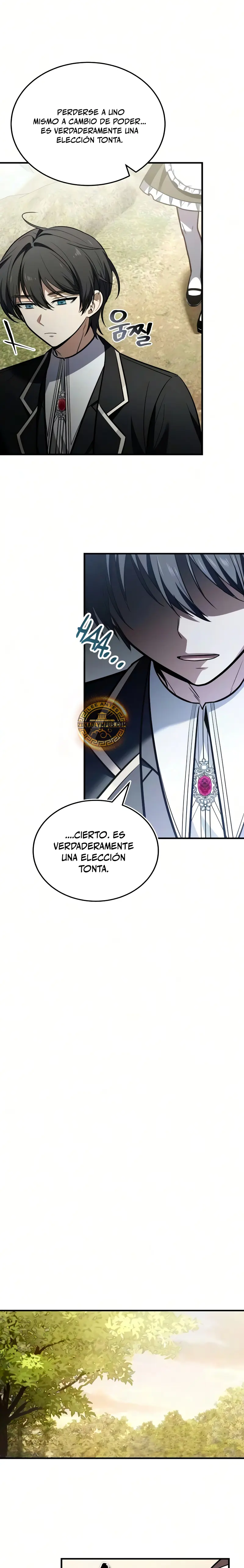 Me Case con la Dragona que Maté Capítulo 12 - Page 26