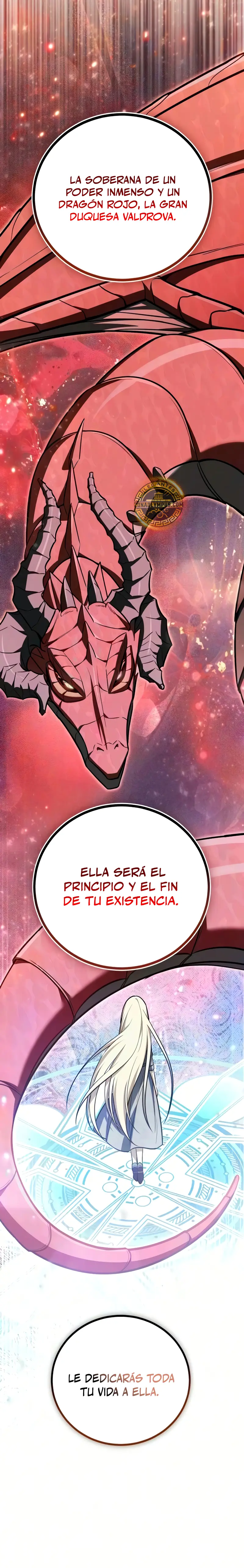 Me Case con la Dragona que Maté Capítulo 12 - Page 29