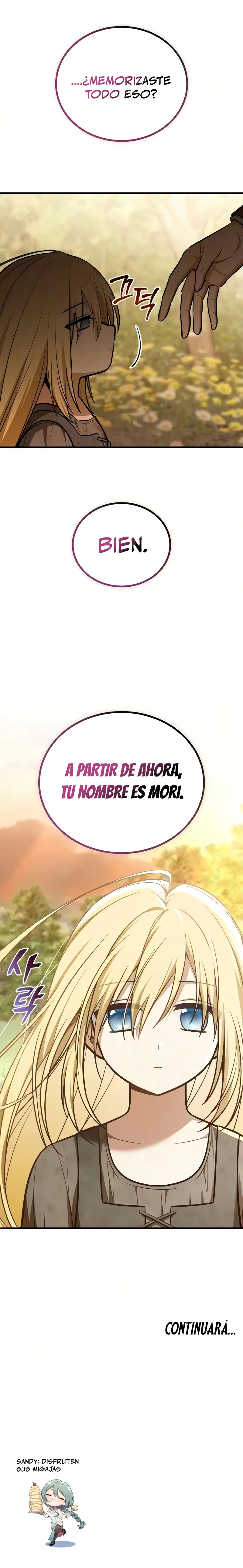 Me Case con la Dragona que Maté Capítulo 12 - Page 31