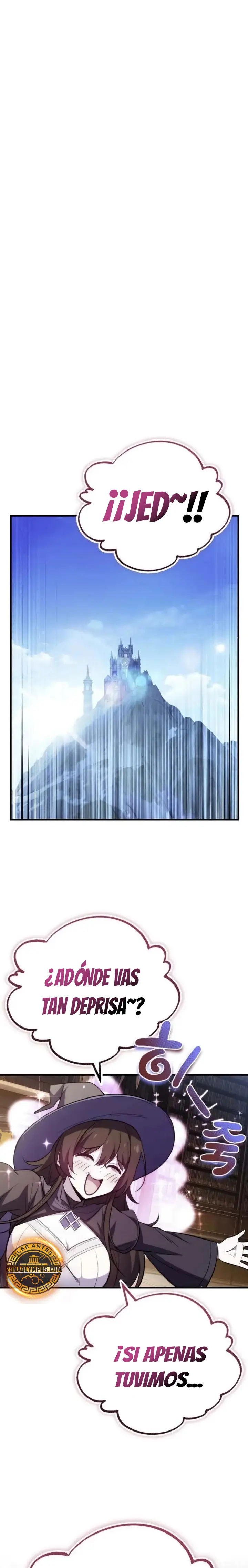 Me Case con la Dragona que Maté Capítulo 13 - Page 2