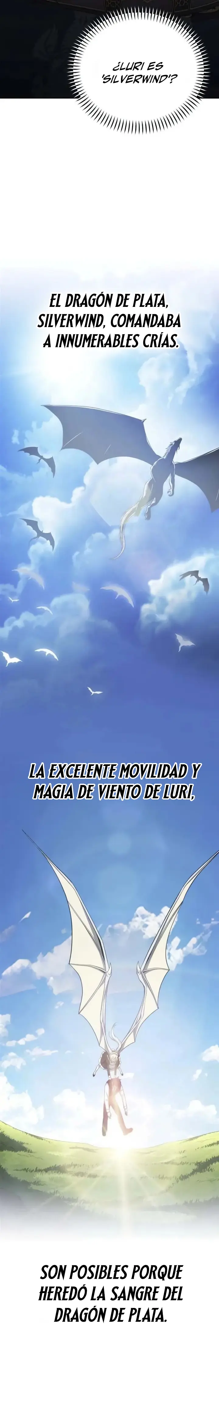 Me Case con la Dragona que Maté Capítulo 13 - Page 11