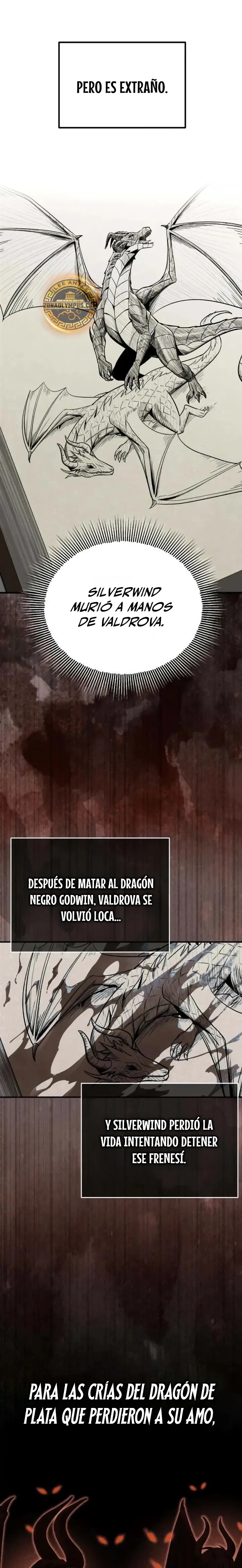 Me Case con la Dragona que Maté Capítulo 13 - Page 12