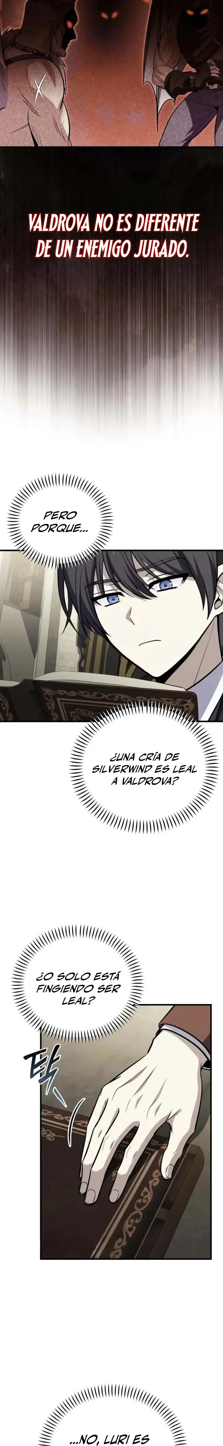 Me Case con la Dragona que Maté Capítulo 13 - Page 13