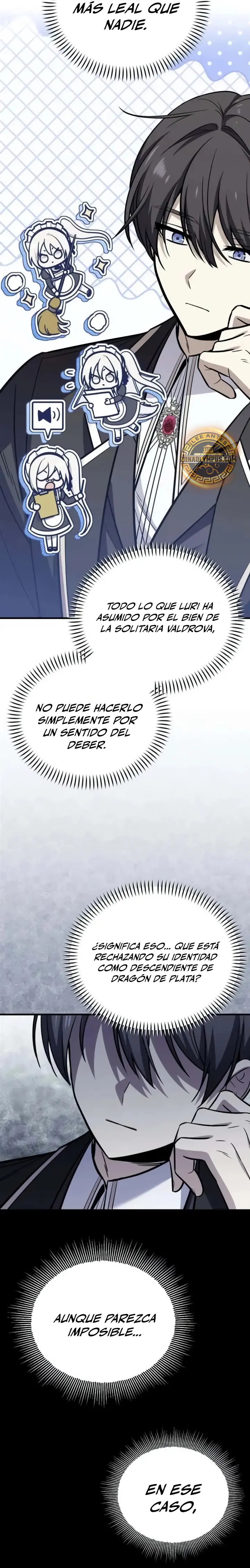 Me Case con la Dragona que Maté Capítulo 13 - Page 14