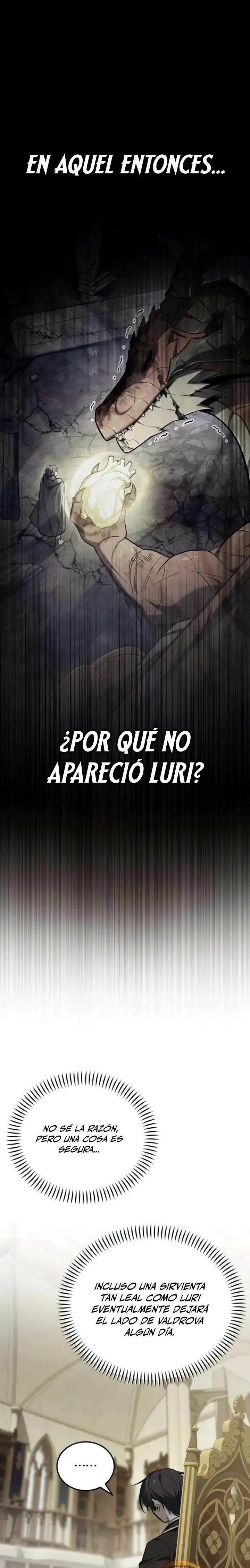Me Case con la Dragona que Maté Capítulo 13 - Page 15