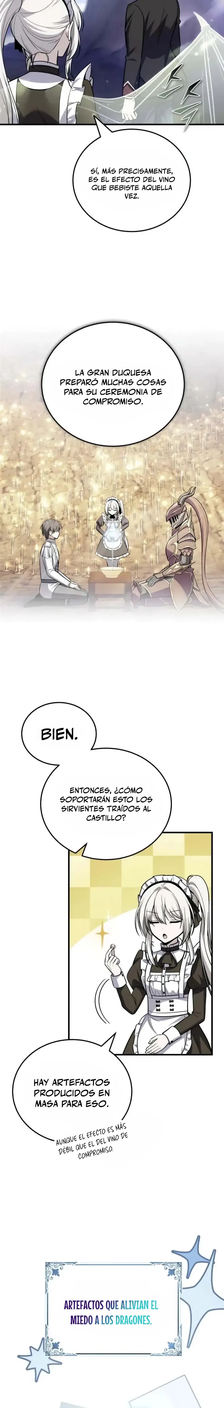 Me Case con la Dragona que Maté Capítulo 13 - Page 19
