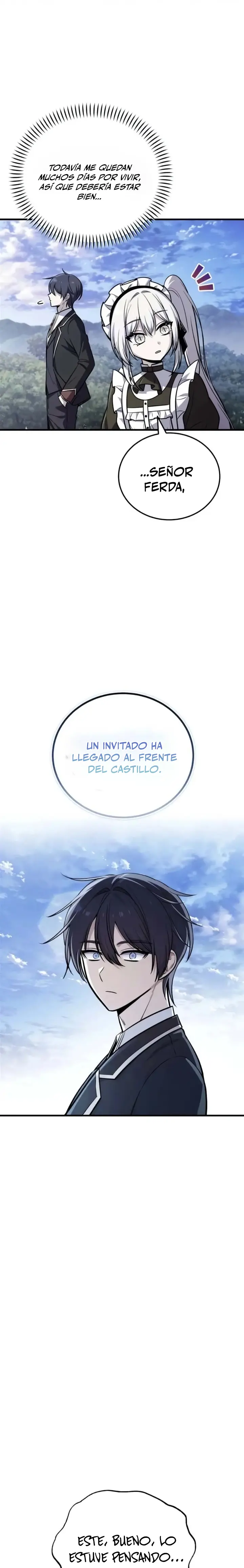 Me Case con la Dragona que Maté Capítulo 13 - Page 23