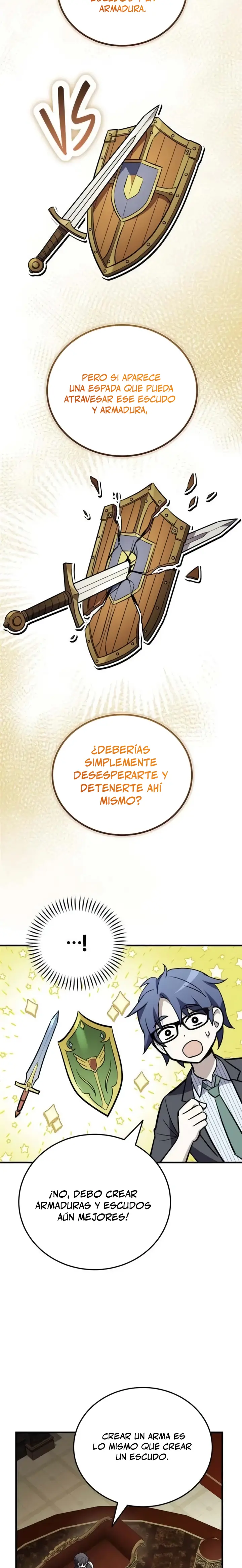 Me Case con la Dragona que Maté Capítulo 13 - Page 27