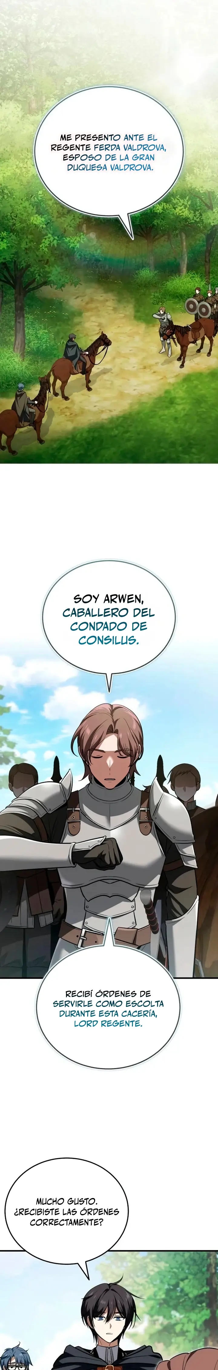 Me Case con la Dragona que Maté Capítulo 14 - Page 2