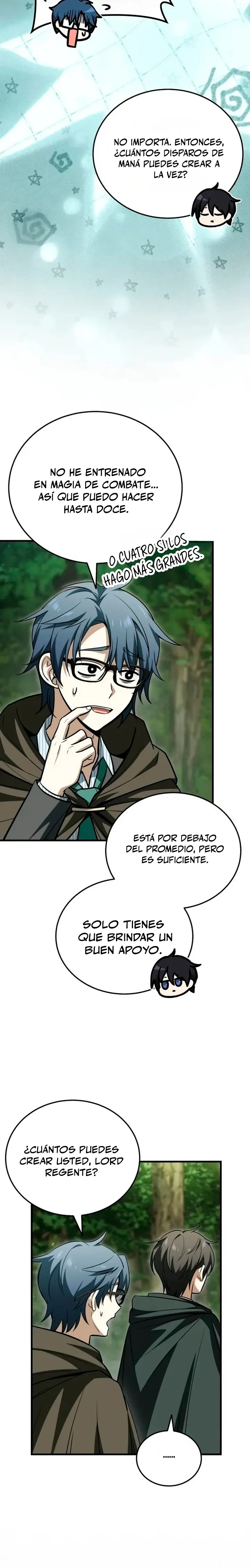 Me Case con la Dragona que Maté Capítulo 14 - Page 7