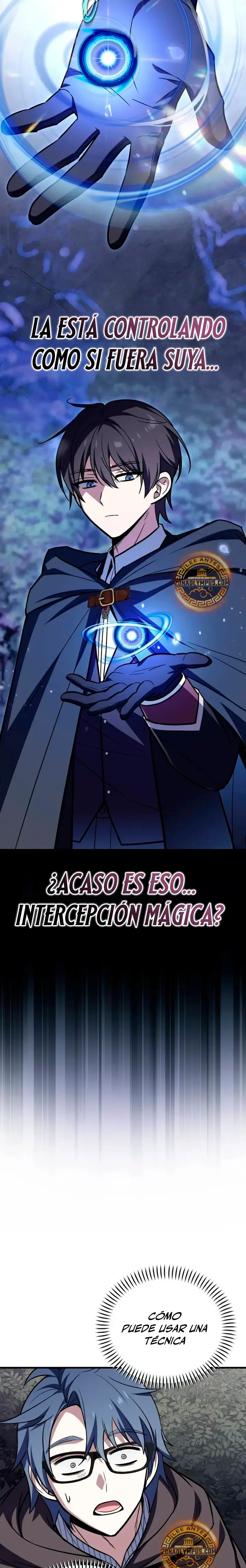Me Case con la Dragona que Maté Capítulo 14 - Page 17