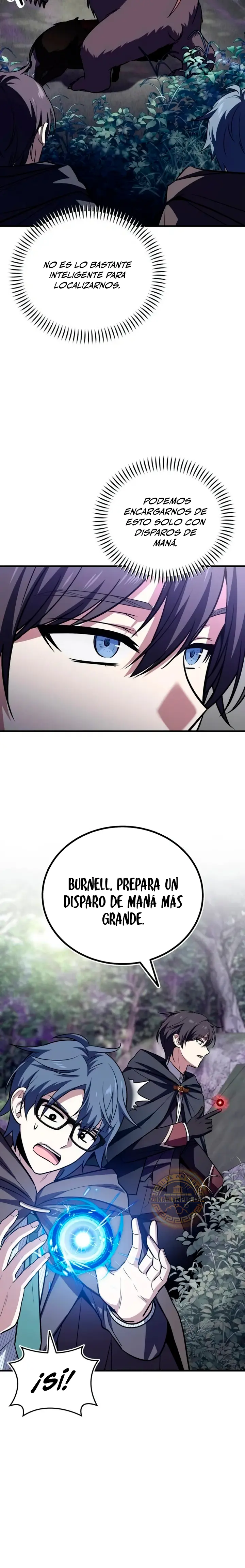 Me Case con la Dragona que Maté Capítulo 14 - Page 19