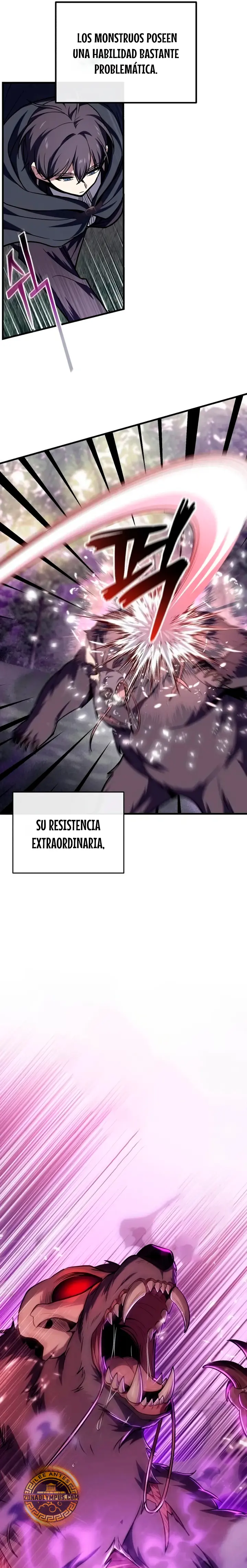 Me Case con la Dragona que Maté Capítulo 14 - Page 20