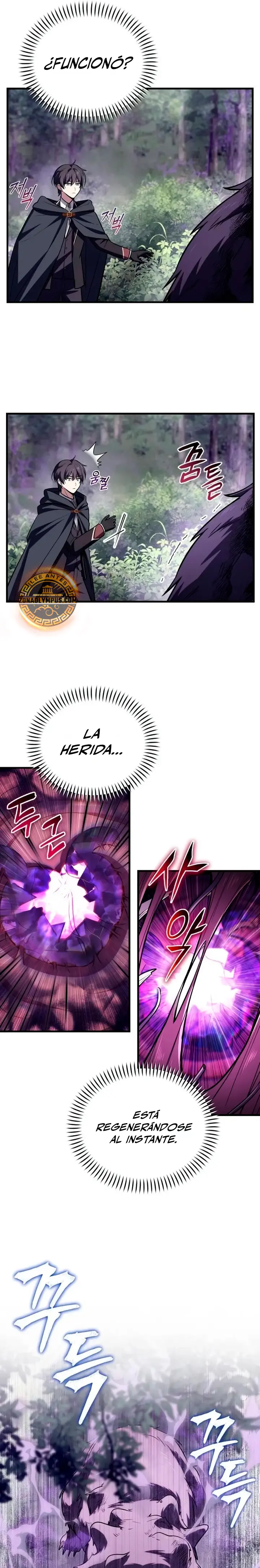 Me Case con la Dragona que Maté Capítulo 14 - Page 26